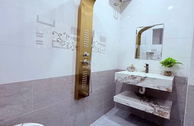 Rental of a comfortable house in Thanh Khê district, Da Nang, Vietnam